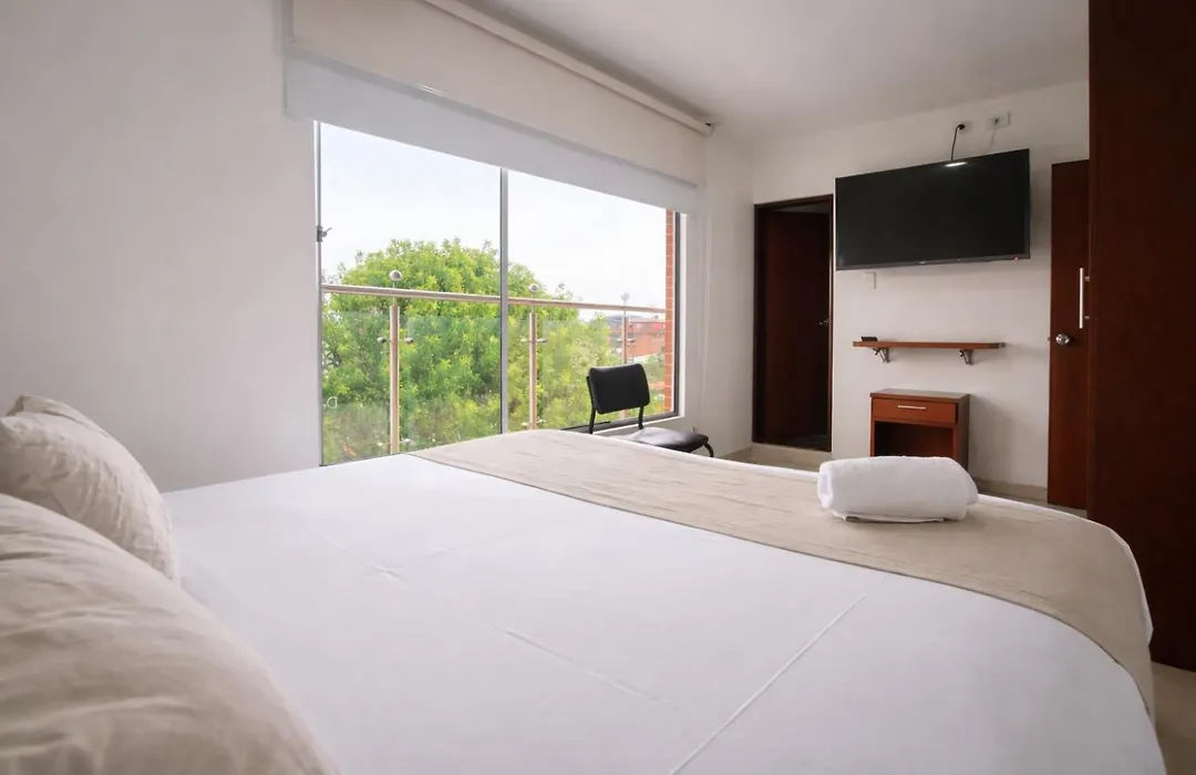 Hotel Dorado Gold-1